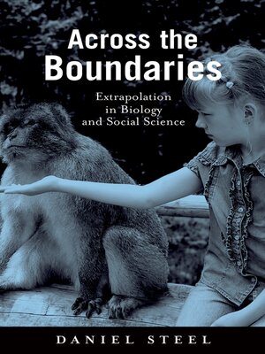 cover image of Across the Boundaries